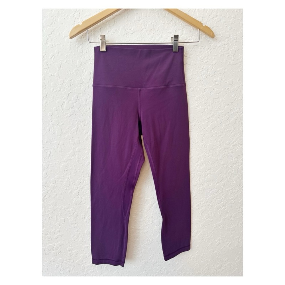 Lululemon Align Leggings - Picture 2 of 5
